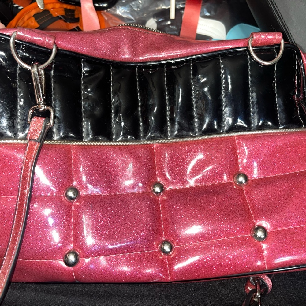 Trophy Queen handbag